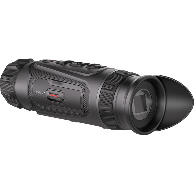 Тепловізор HikMicro LYNX LQ35 3.0 — фото 3