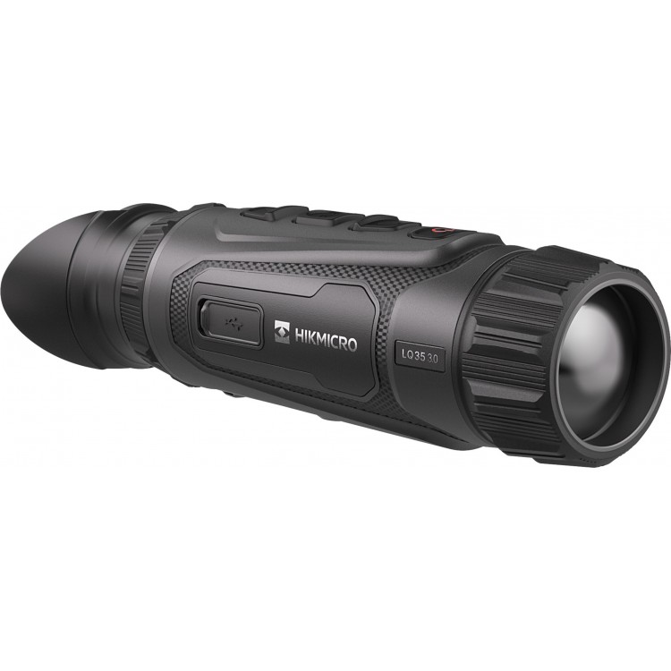 Тепловізор HikMicro LYNX LQ35 3.0 — фото 4