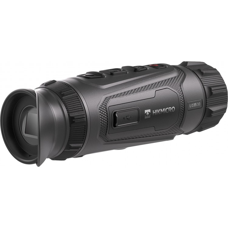 Тепловізор HikMicro LYNX LQ35 3.0 — фото 5
