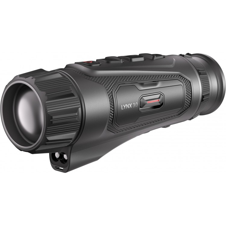 Тепловізор HikMicro LYNX LQ35L 3.0