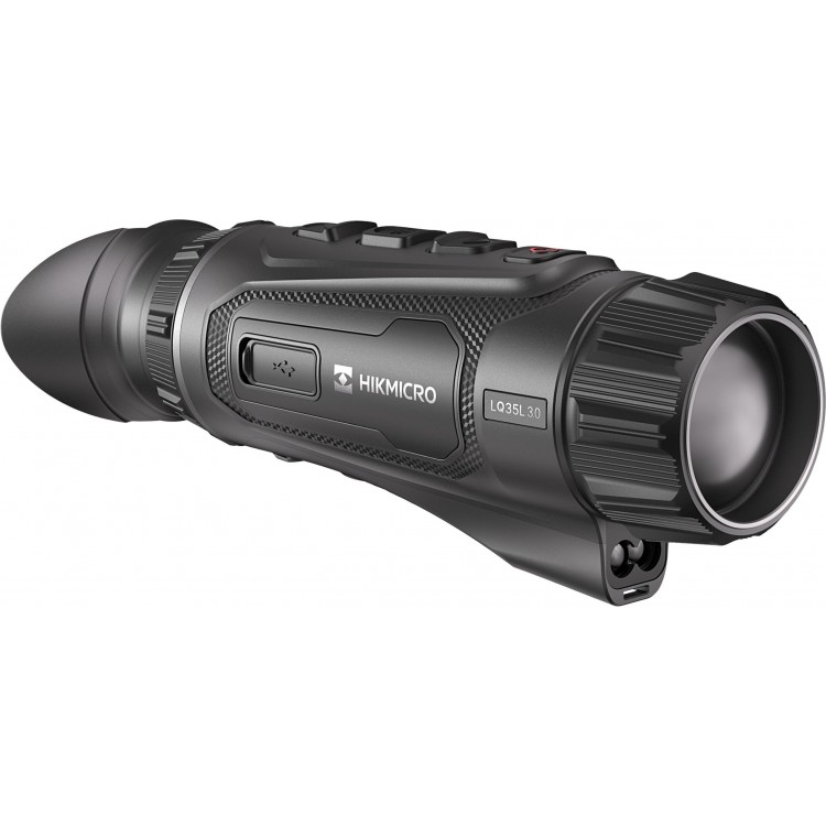 Тепловізор HikMicro LYNX LQ35L 3.0 — фото 2