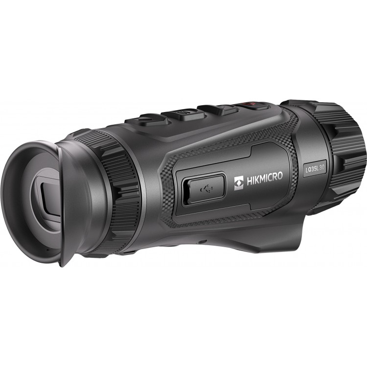 Тепловізор HikMicro LYNX LQ35L 3.0 — фото 3