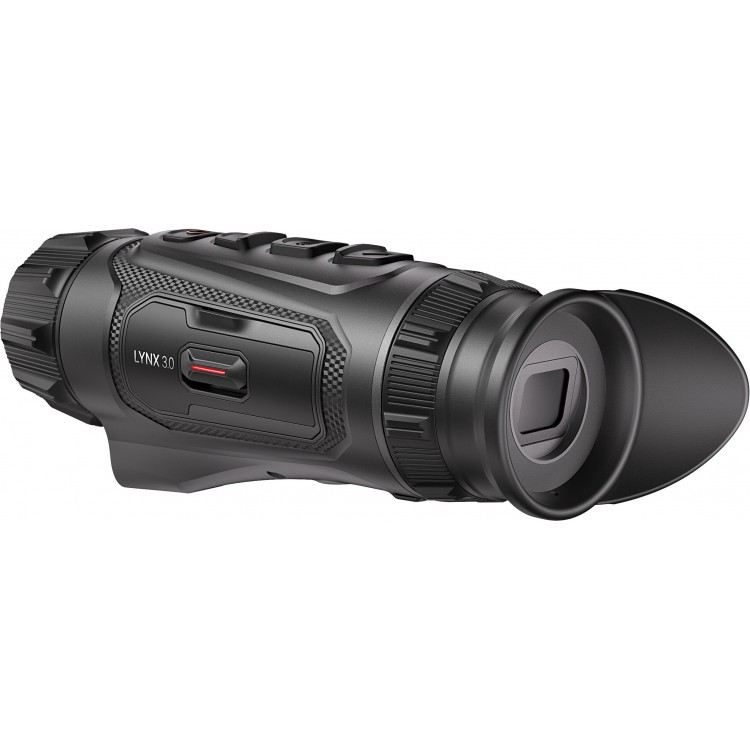 Тепловізор HikMicro LYNX LQ35L 3.0 — фото 4