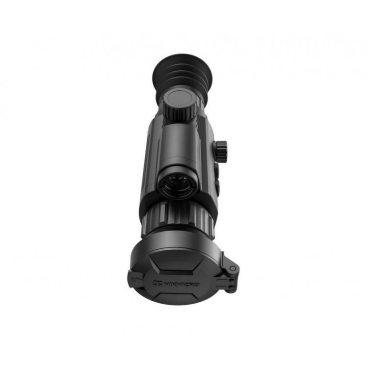Тепловізійний приціл HikMicro Panther PQ50L 2.0 LRF — фото 3