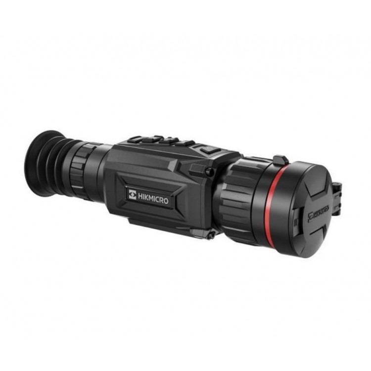 Тепловізійний приціл Hikmicro Thunder Zoom TH50Z 2.0 — фото 2