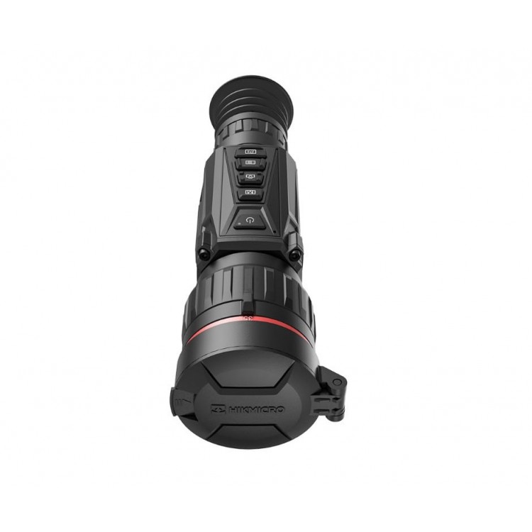 Тепловізійний приціл Hikmicro Thunder Zoom TH50Z 2.0 — фото 4