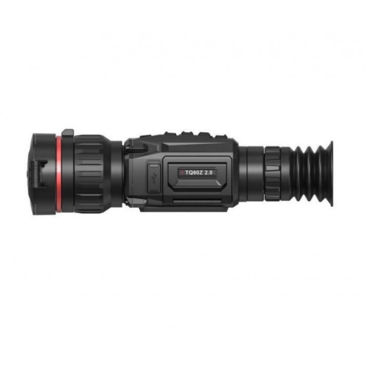 Тепловізійний приціл Hikmicro Thunder Zoom TQ60Z 2.0 — фото 2