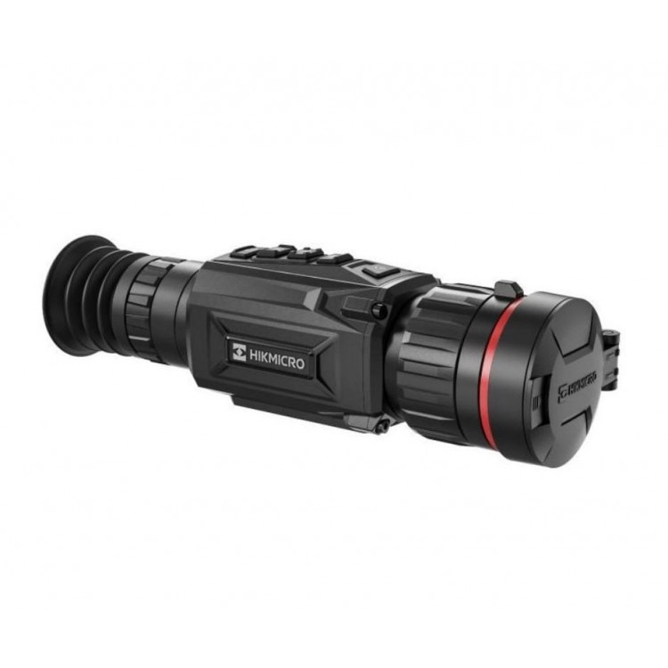 Тепловізійний приціл Hikmicro Thunder Zoom TQ60Z 2.0 — фото 3