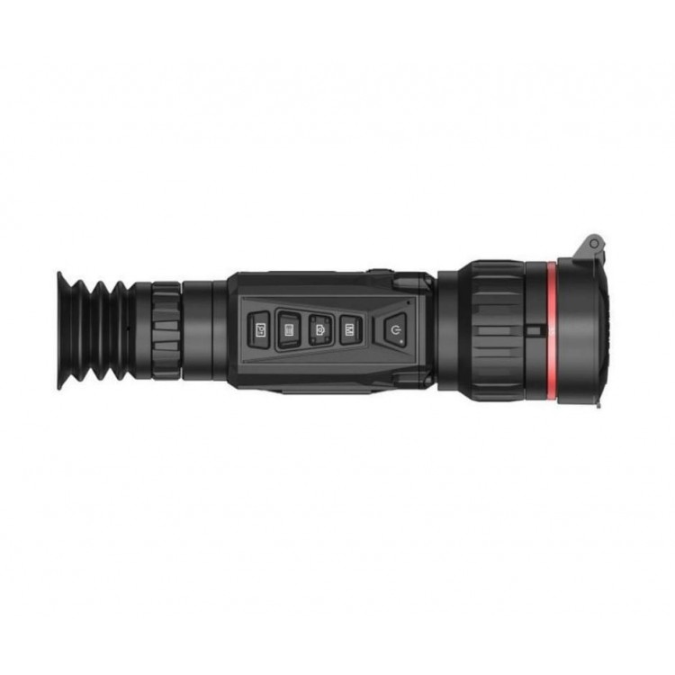 Тепловізійний приціл Hikmicro Thunder Zoom TQ60Z 2.0 — фото 4
