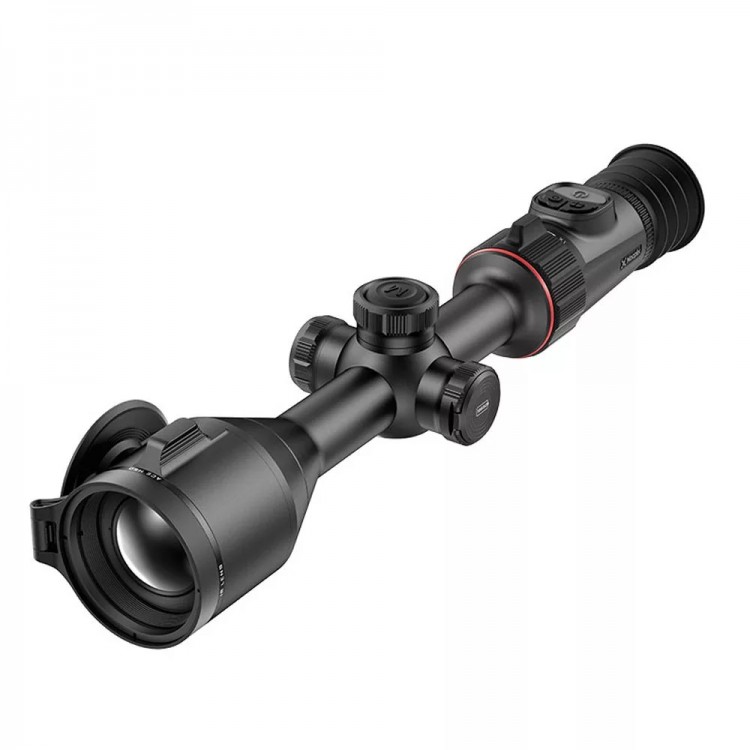 Тепловізійний приціл Nocpix (IRay) Ace H50