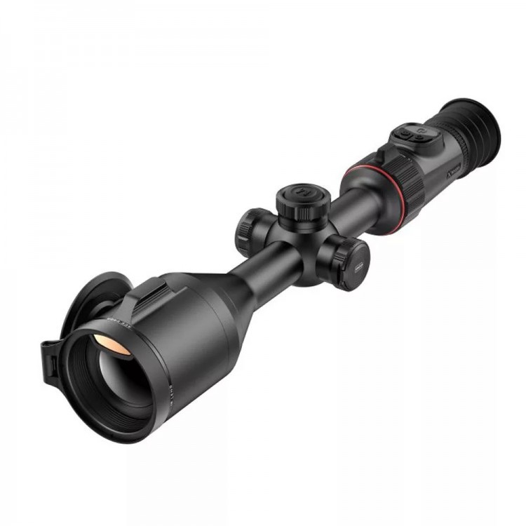 Тепловізійний приціл Nocpix (IRay) Ace H50R