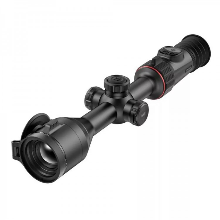 Тепловізійний приціл Nocpix (IRay) Ace L35