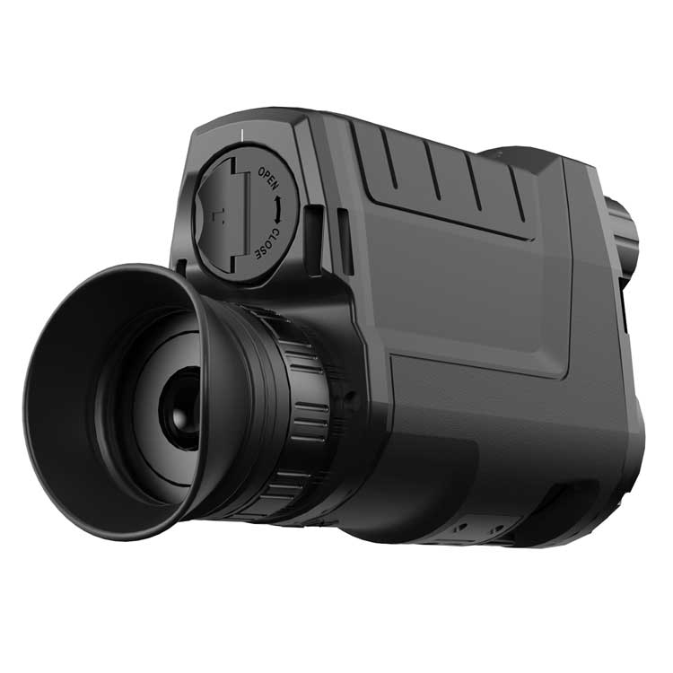 Тепловізор INFIRAY (IRAY) Cabin CBL19 — фото 3