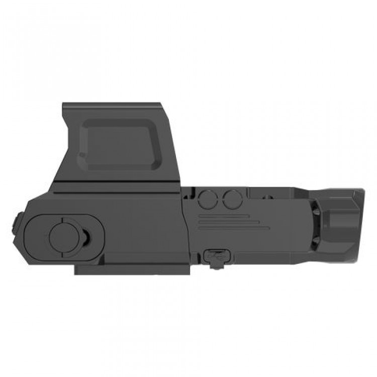 Тепловізійний двоканальний коліматор INFIRAY (iRay) Fast FAL 19 1x34D — фото 2