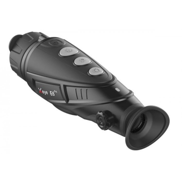 Тепловізор INFIRAY XEYE 2 E6 PRO — фото 3