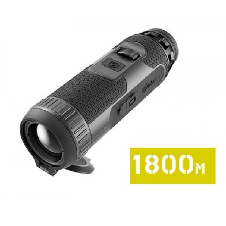 Тепловізор INFIRAY (IRAY) Eye III E6+