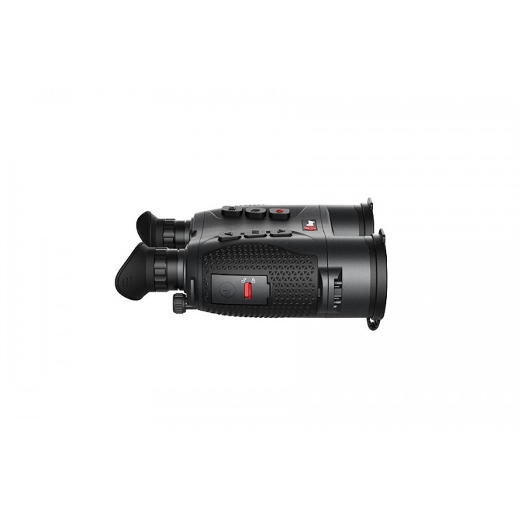 Тепловізійний бінокль iRay GEMINI GEH50R — фото 2