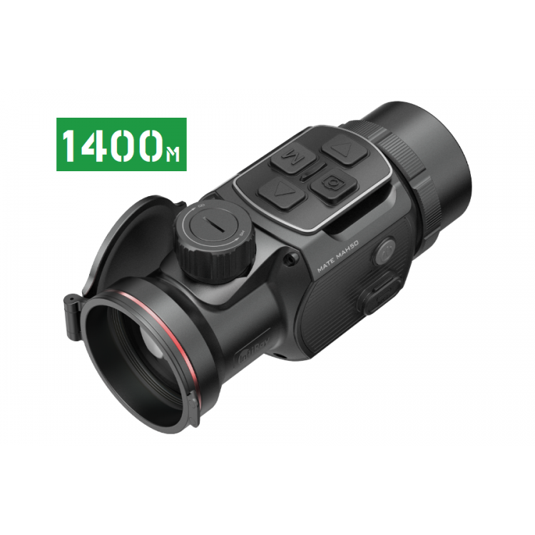 Тепловізонна насадка INFIRAY (IRAY) MAL25