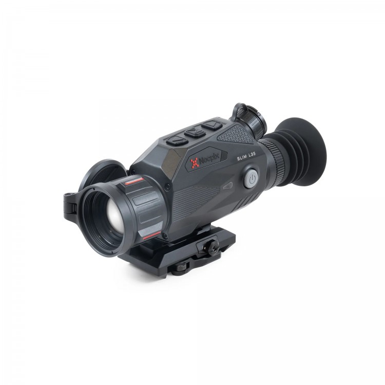 Тепловізійний приціл Nocpix (IRay) Slim L35