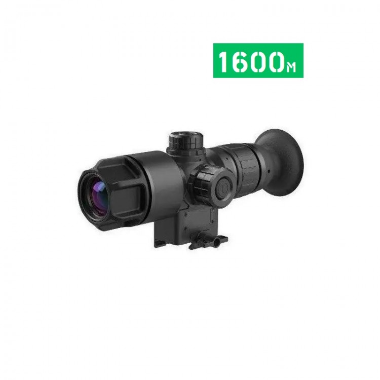Тепловізійний приціл INFIRAY (IRAY) Tyke L325