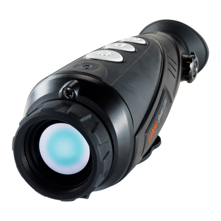 Тепловізор LAHOUX Spotter Elite 50V (iRay E6 PRO V3) — фото 2