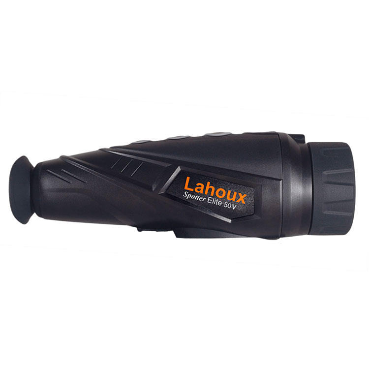 Тепловізор LAHOUX Spotter Elite 50V (iRay E6 PRO V3) — фото 3