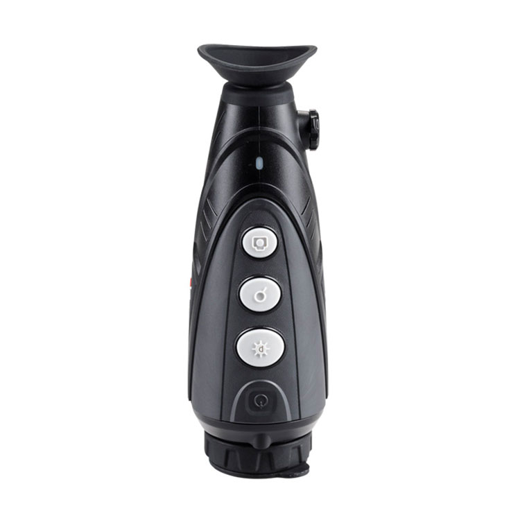 Тепловізор LAHOUX Spotter Elite 50V (iRay E6 PRO V3) — фото 4