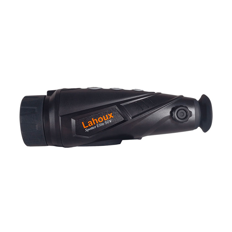 Тепловізор LAHOUX Spotter Elite 50V (iRay E6 PRO V3) — фото 5