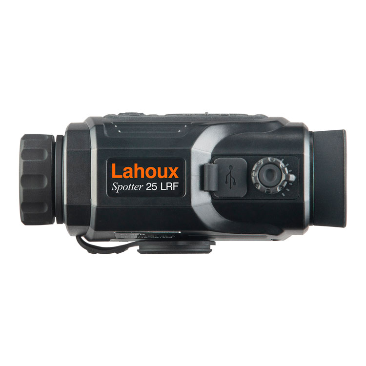 Тепловізор LAHOUX Spotter 25 LRF — фото 3