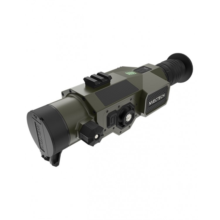Тепловізійний приціл NVECTECH DEFENDER 319