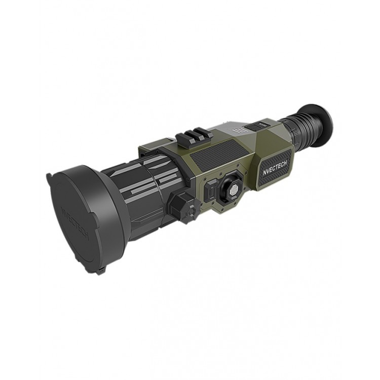 Тепловізійний приціл NVECTECH DEFENDER 360 L
