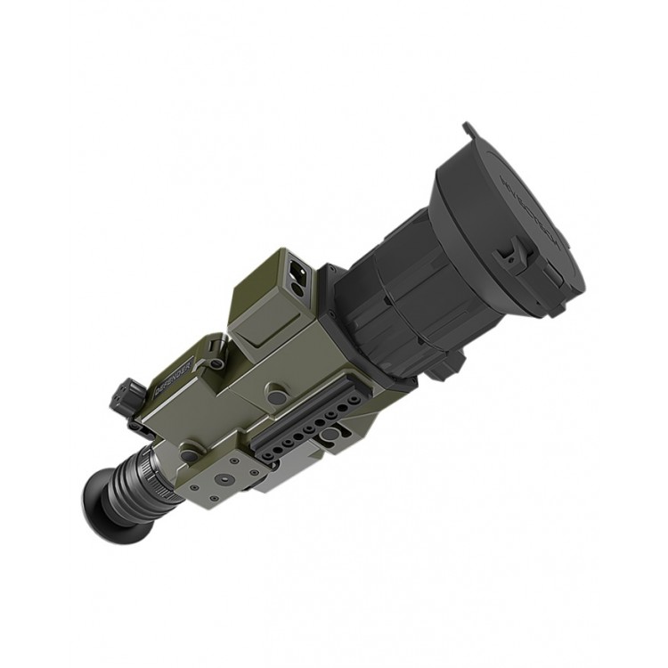 Тепловізійний приціл NVECTECH DEFENDER 360 L — фото 4