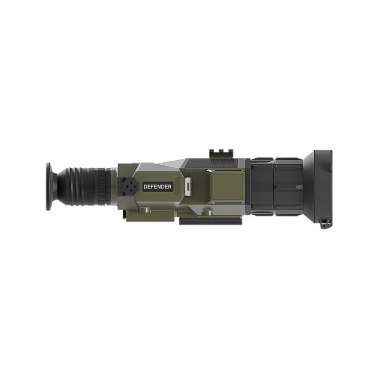 Тепловізійний приціл NVECTECH DEFENDER 360 L — фото 5