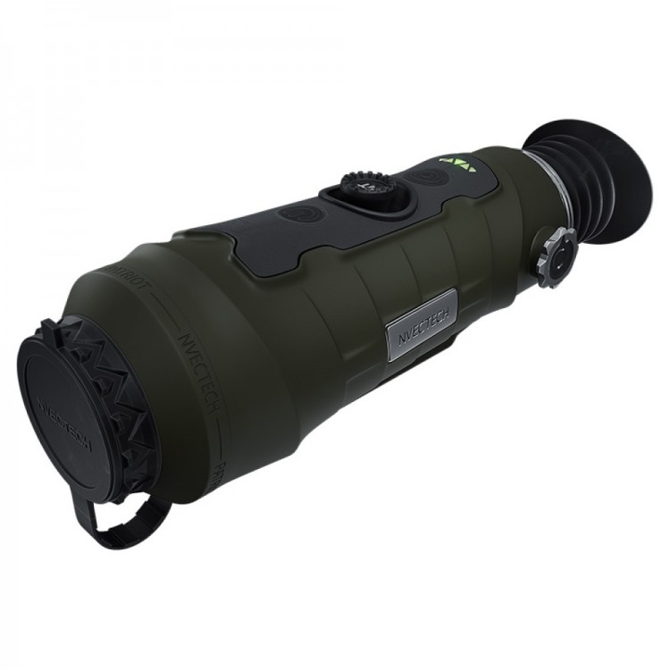 Тепловізор NVECTECH PATRIOT 2 L19