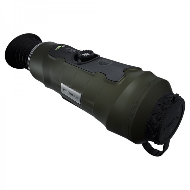 Тепловізор NVECTECH PATRIOT 2 L19 — фото 3