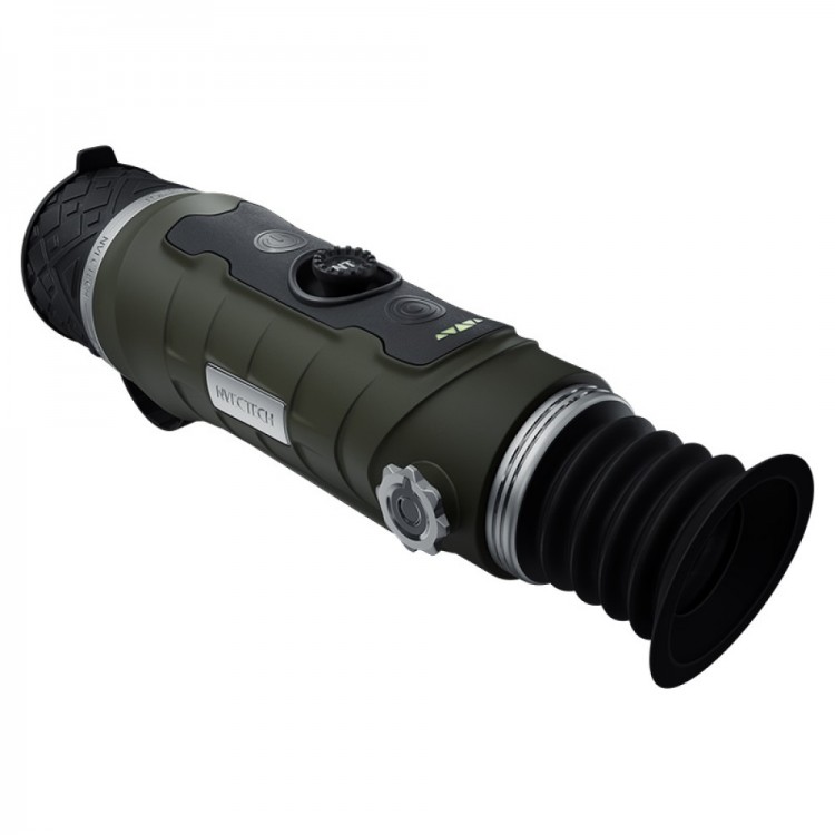 Тепловізор NVECTECH PATRIOT 2 L50 Pro — фото 3