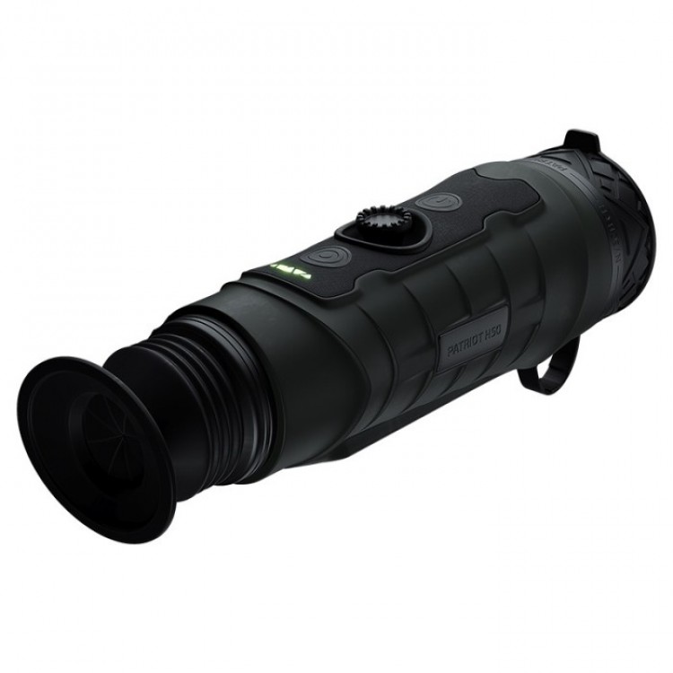 Тепловізор NVECTECH PATRIOT 2 PRO H60 — фото 5