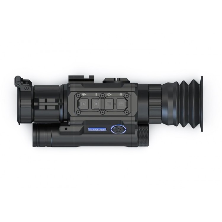 Цифровий приціл день/ніч PARD NV-S450CL 4K — фото 2