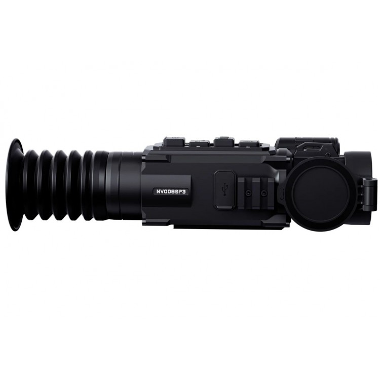 Приціл нічного бачення Pard NV008SP3 LRF 50mm — фото 3