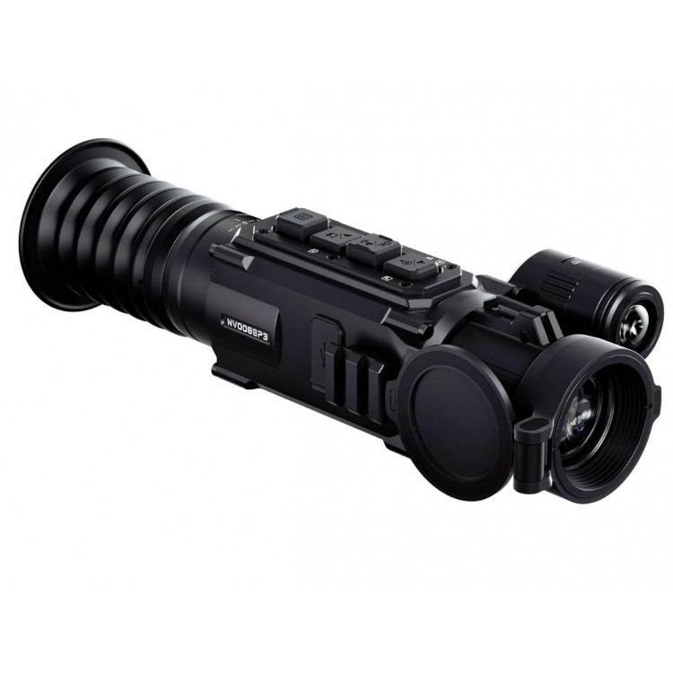 Приціл нічного бачення Pard NV008SP3 LRF 70mm