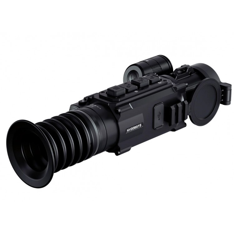 Приціл нічного бачення Pard NV008SP3 LRF 70mm — фото 4