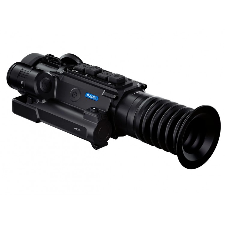 Приціл нічного бачення Pard NV008SP3 LRF 70mm — фото 5