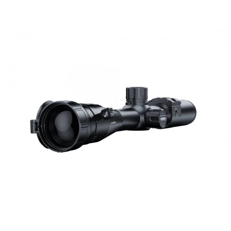 Тепловізійний приціл Pard Pantera 480-35