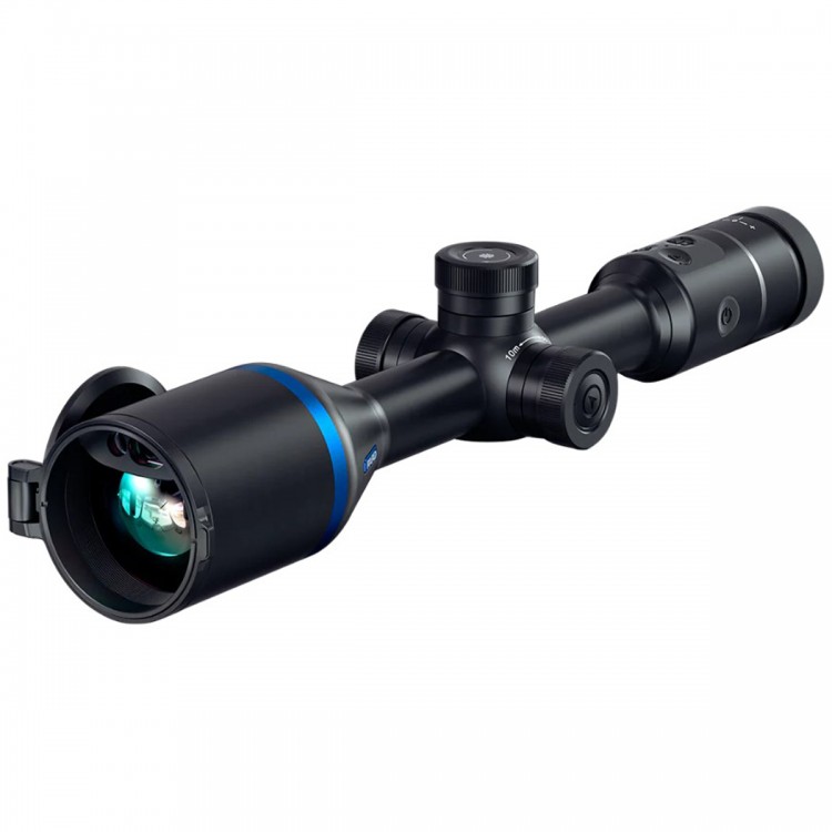 Тепловізійний приціл Pard Pantera eX 640-50 LRF Q