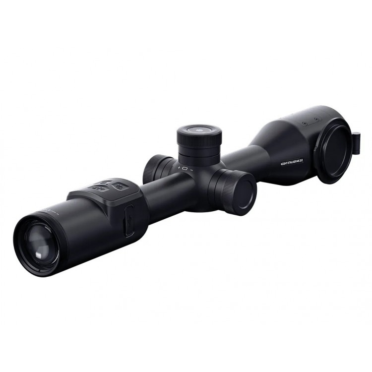Приціл нічного бачення Pard Night Stalker 4K 2.0 70mm — фото 3