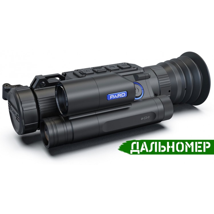 Приціл нічного бачення Pard NV008S LRF