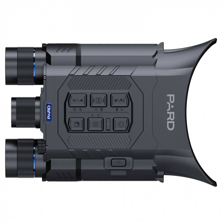 Тепловізійний бінокль Pard Osprey 480-35-50-940