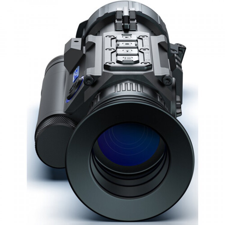 Тепловізійний приціл PARD SA32-19 — фото 4