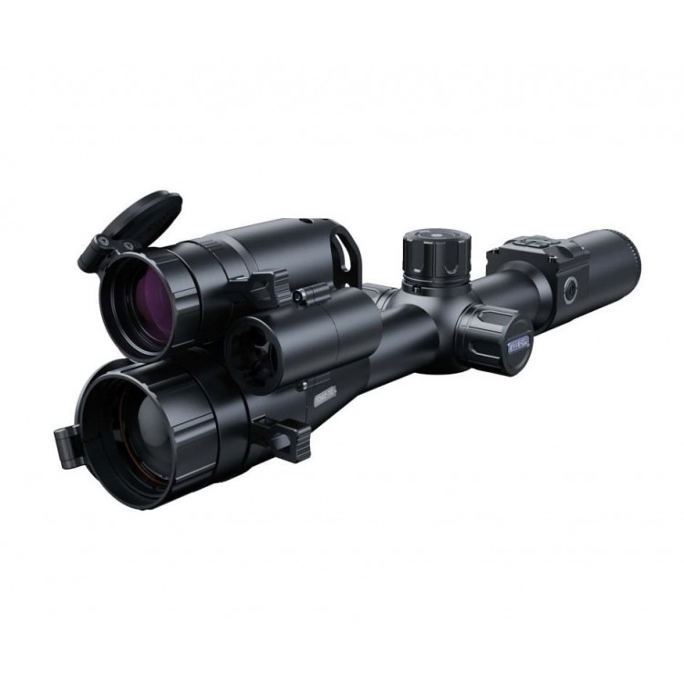 Тепловізійний мультиспектральний приціл Pard TD62-70 LRF