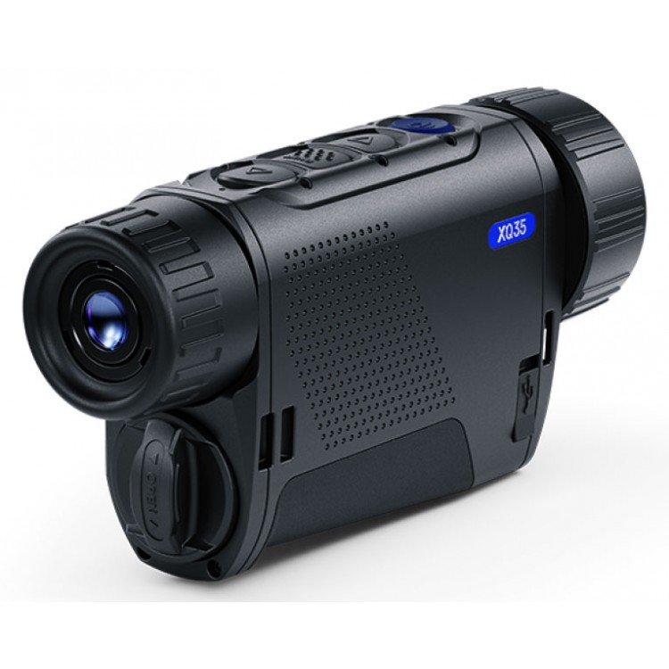 Тепловізор Pulsar Axion 2 XQ35 Pro — фото 5